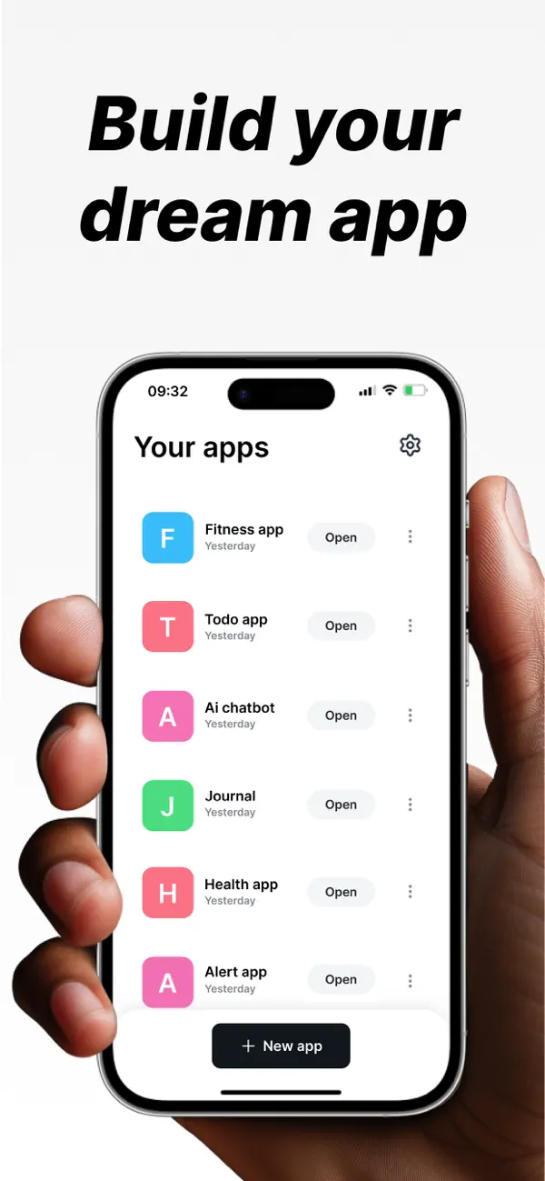 #1. Codera (iOS) di: Samuel Bjorklund