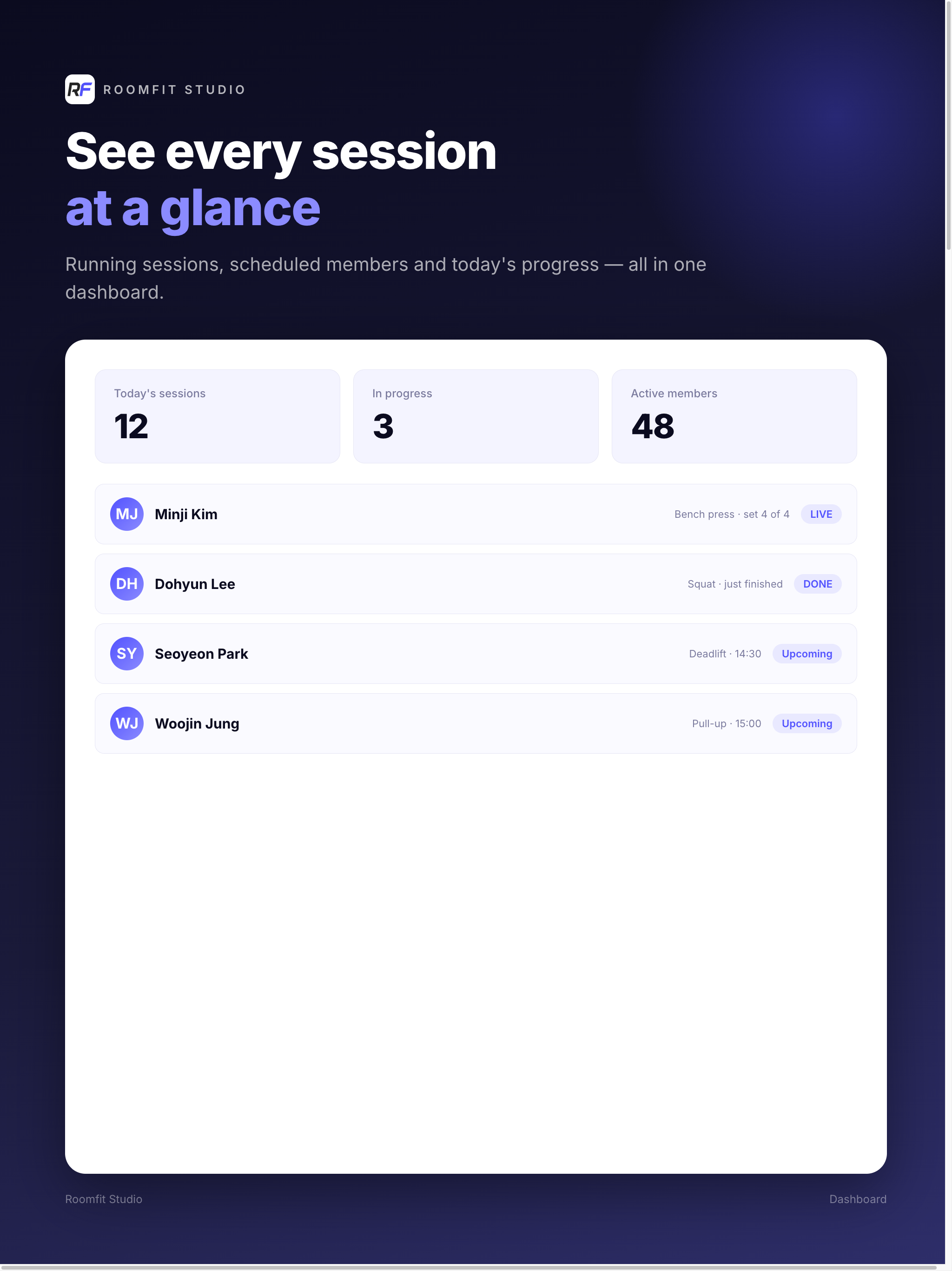 Roomfit Studio screenshot 9