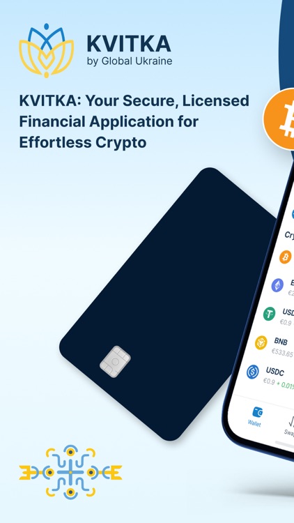 KViTKA by Global Ukraine