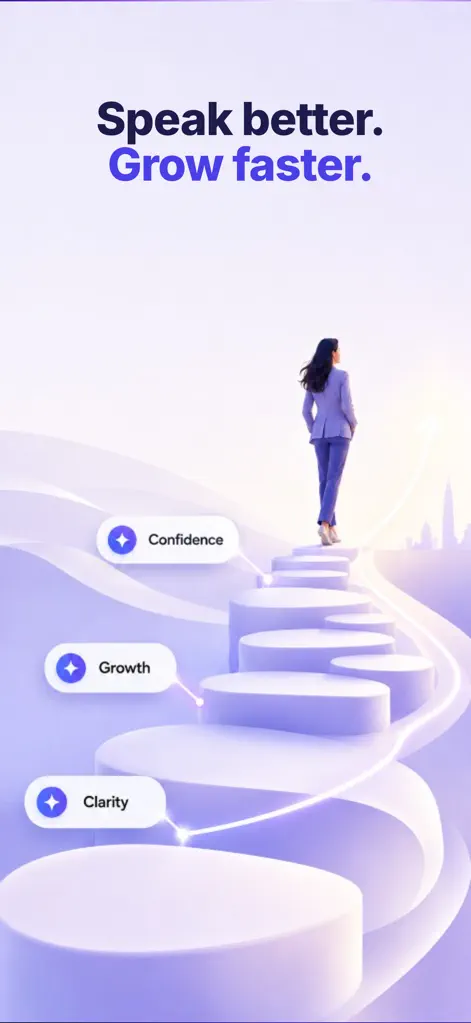 Orato - AI Speech Coach - App de Educación | MWM