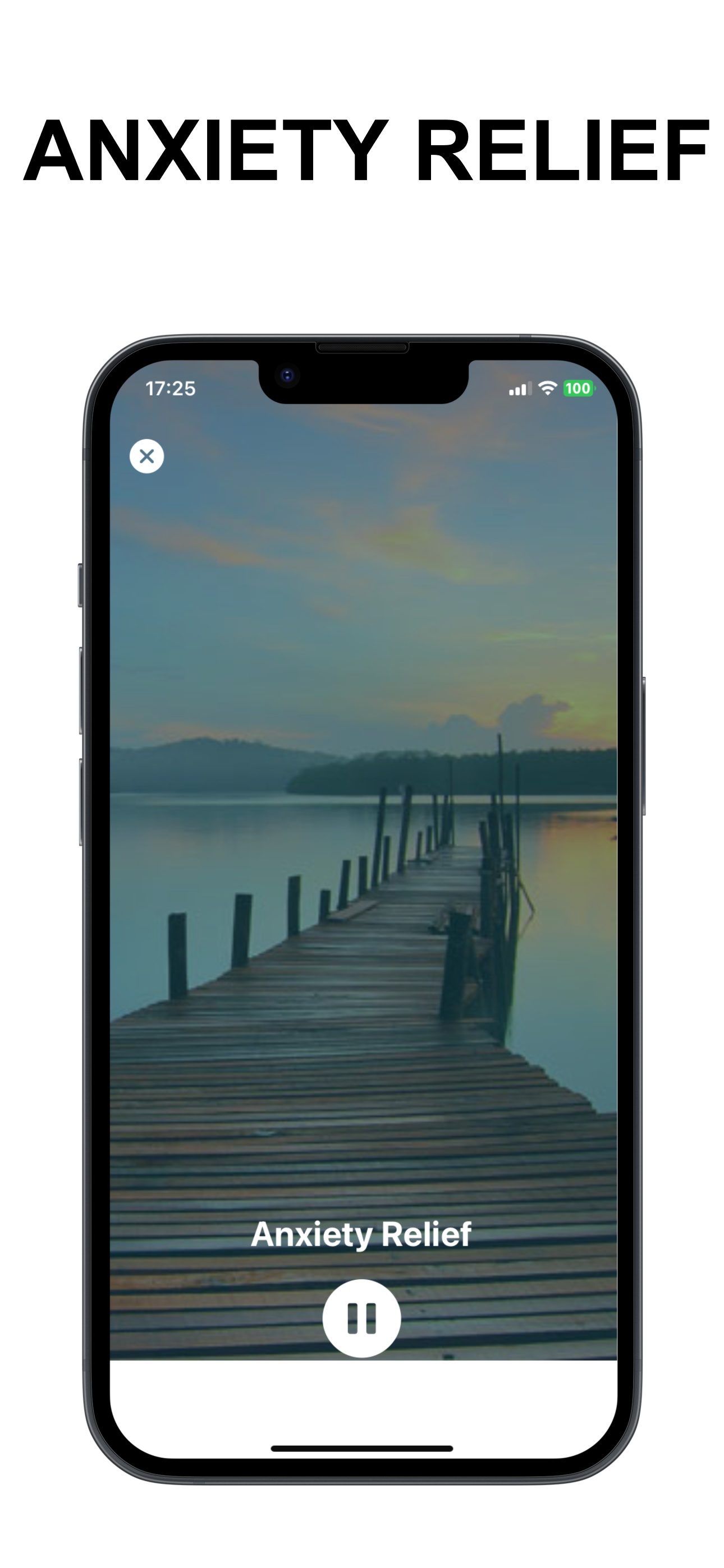 SleepWell with White Noise screenshot 4