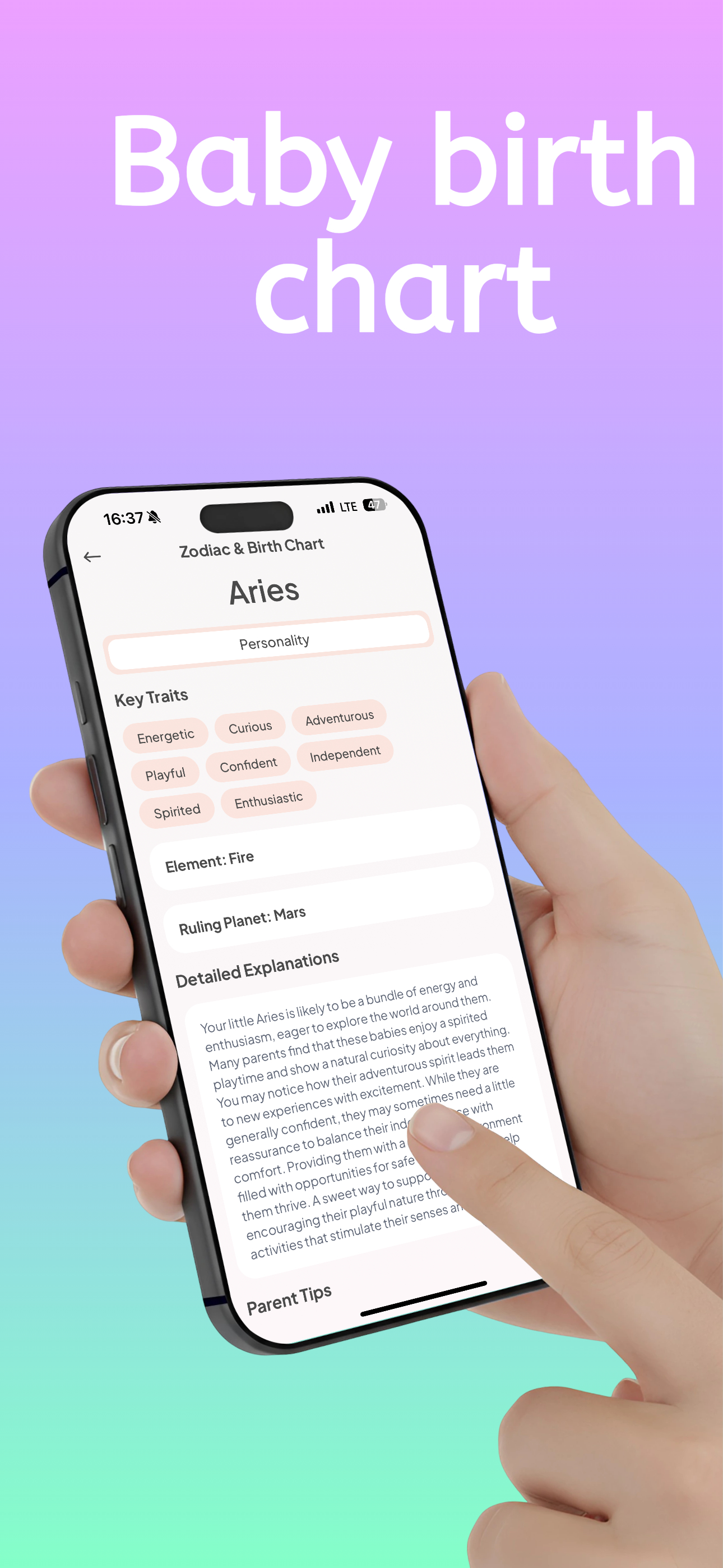 Babymon: AI Baby Generator