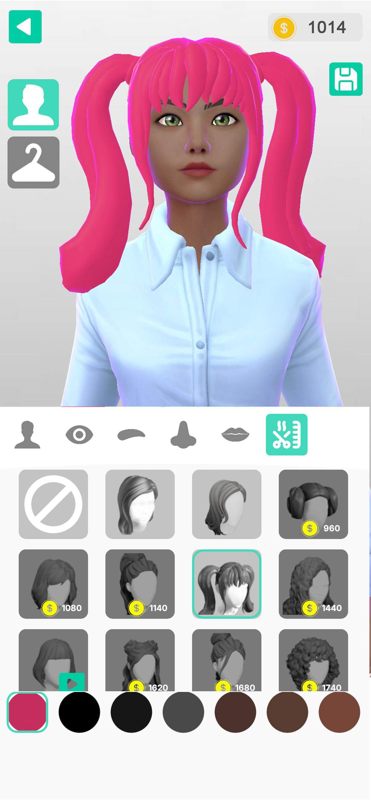 CapEdit AI Avatar Studio