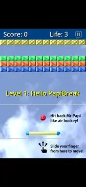 PapiJump Collection screenshot 7