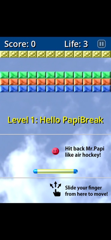 PapiJump Collection screenshot 7