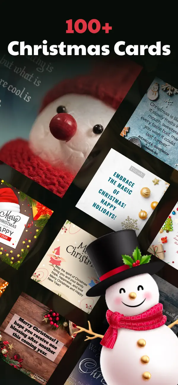 Screenshot #3 pour AI Christmas Room Interior