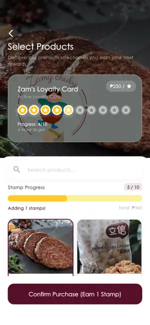 Tappr. screenshot 2