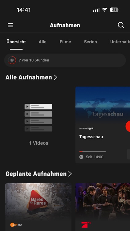 E.ON TV screenshot-3