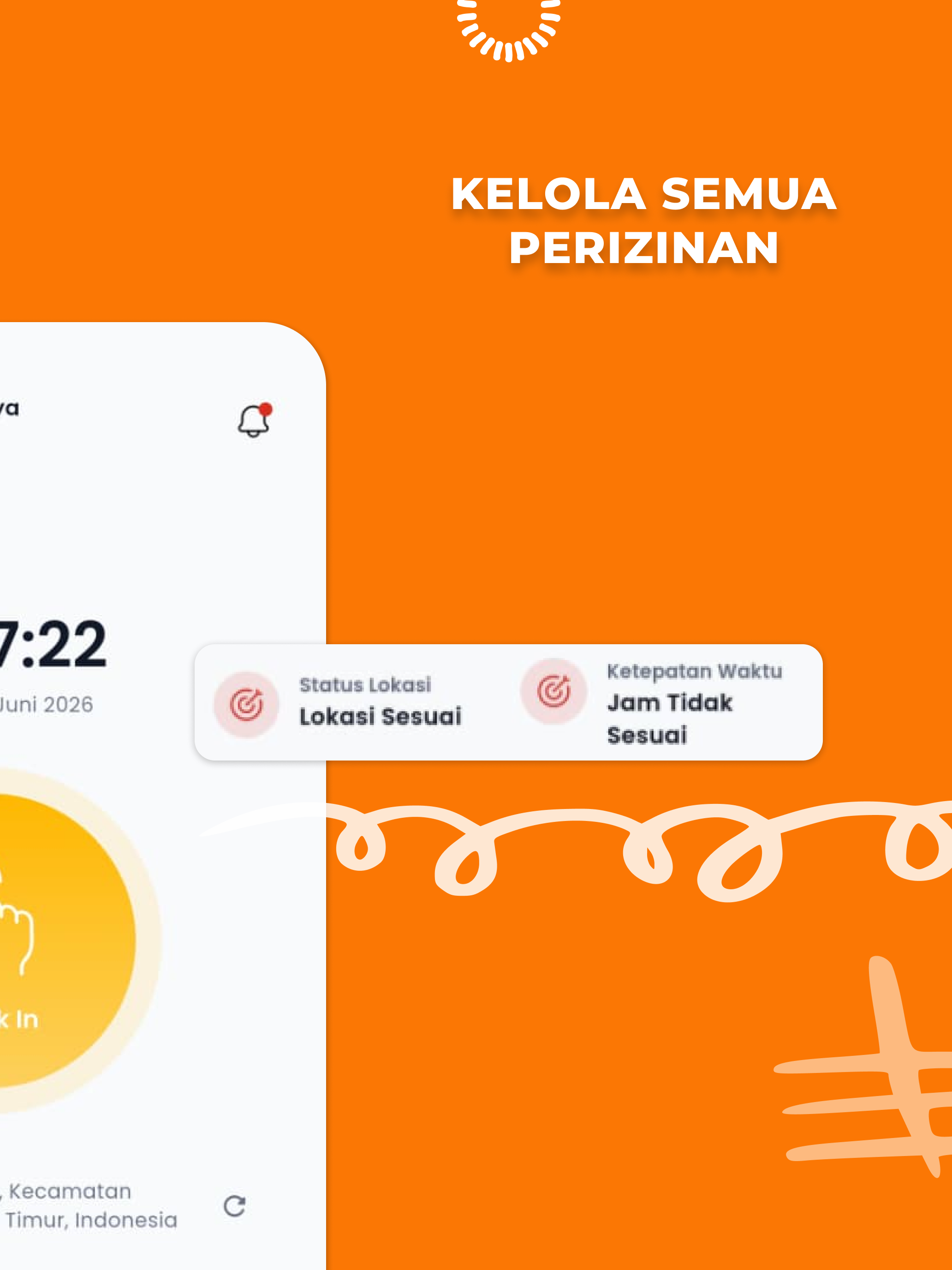 Inodigi: Smart Attendance screenshot 6