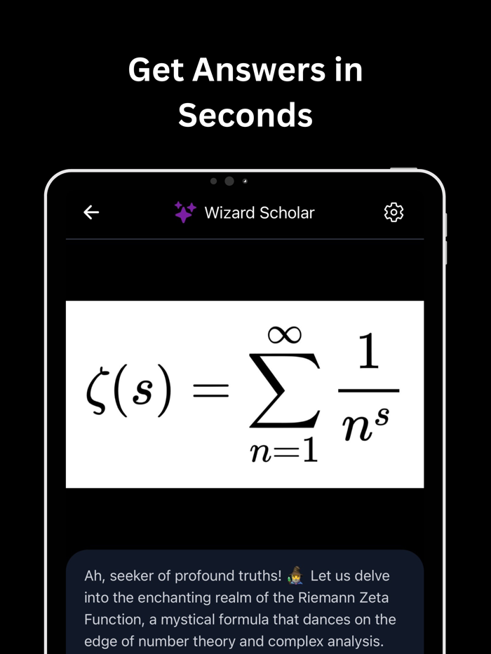 Problem Wizard - AI Helper