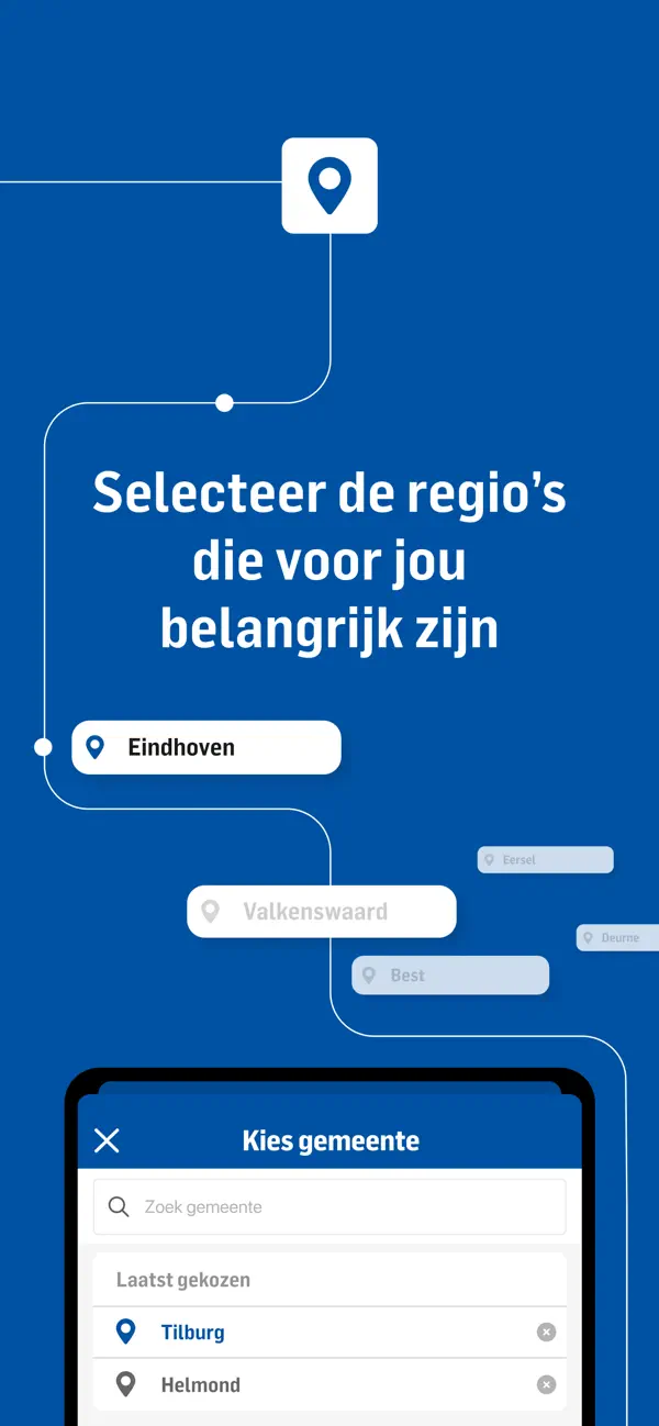 Screenshot #3 pour ED nieuws