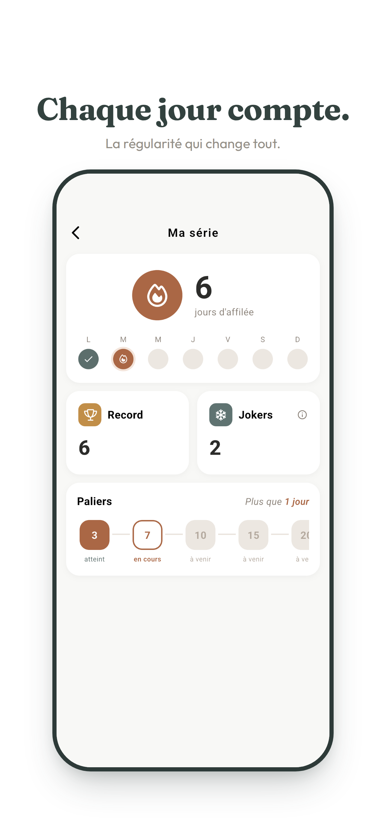Budgetiz : Budget & Épargne screenshot 7