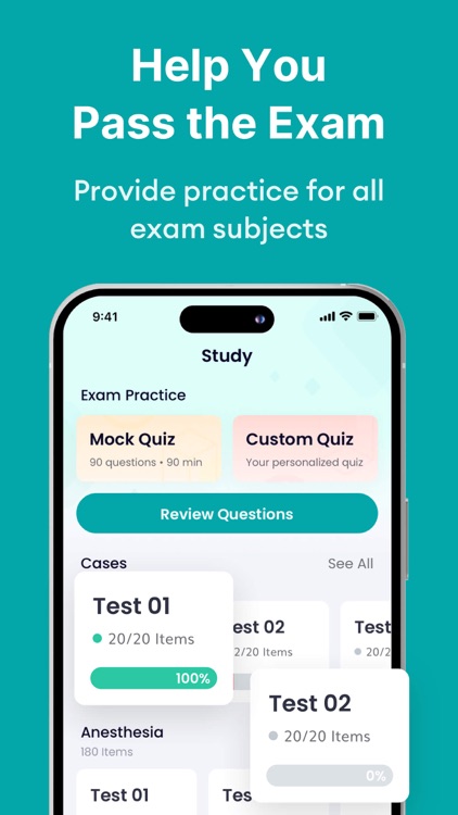 Medical Coding Exam Prep 2024 screenshot-6
