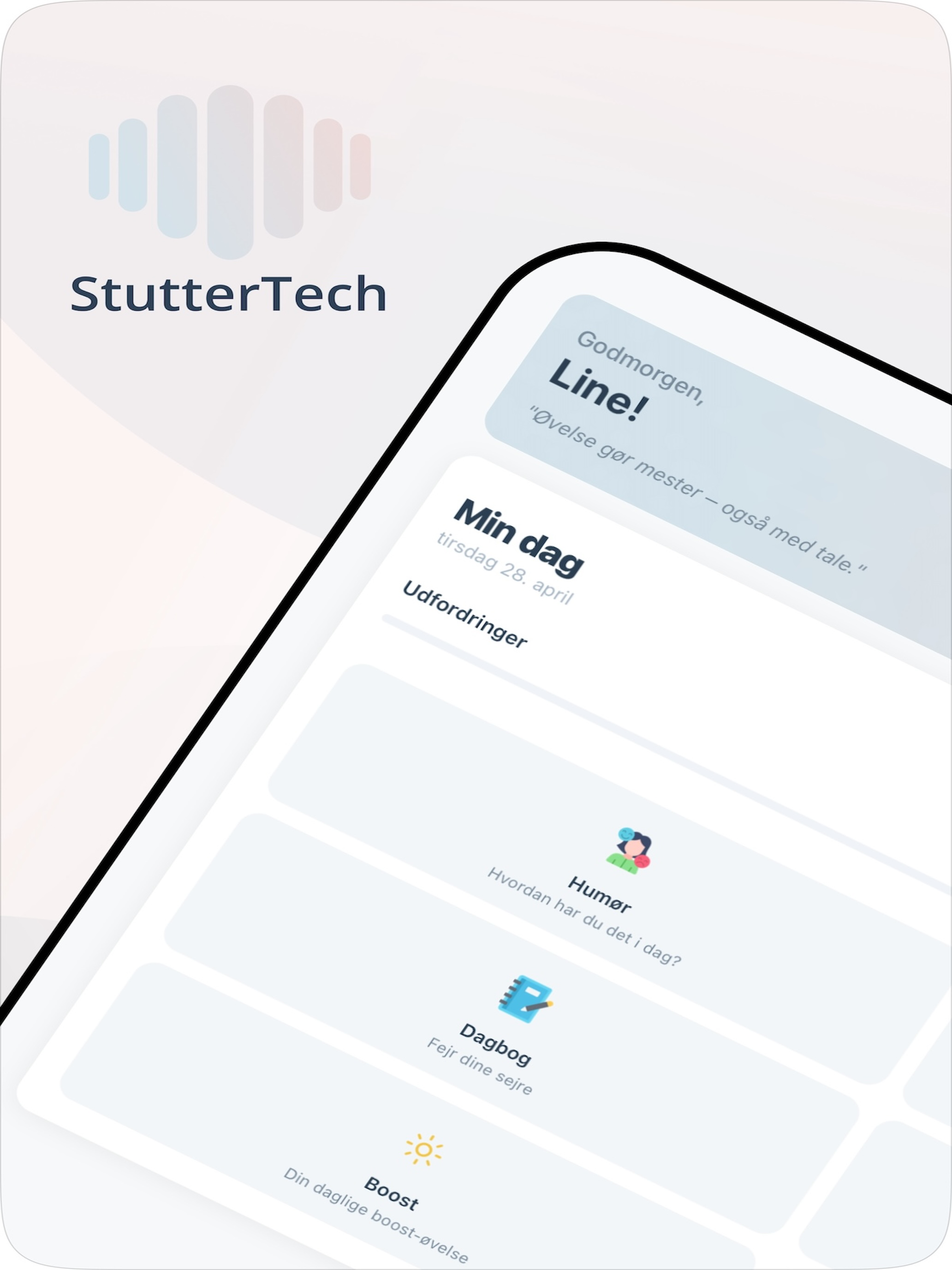 StutterTech