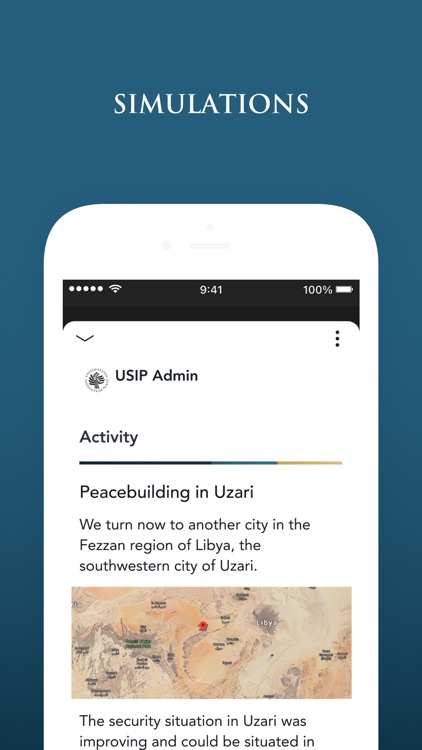 Gandhi-King Global Academy screenshot-4