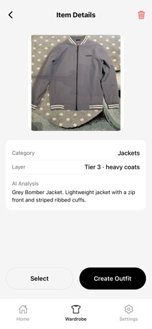 Fashioner screenshot 3