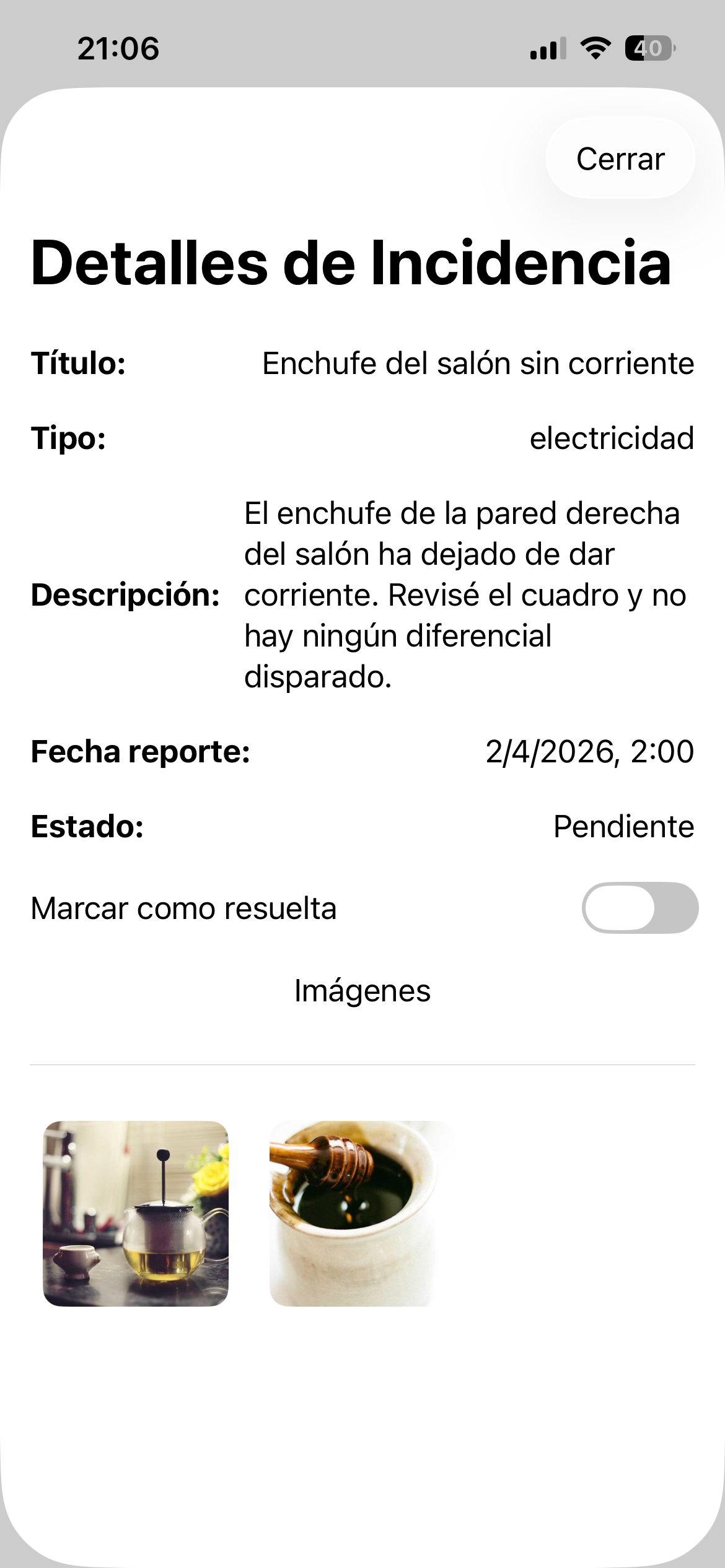 RentFFice screenshot 9