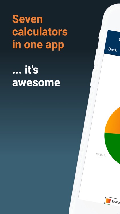 Mortgage + Investment Pro