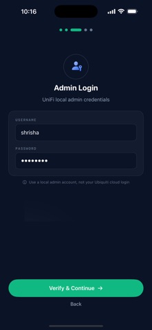 SilenceTheLan Screenshot 3 of 6