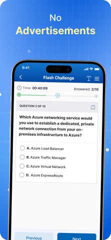 AZ-900 Exam Pass screenshot