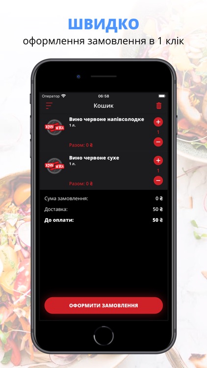 Хочу Мяса | Черкассы