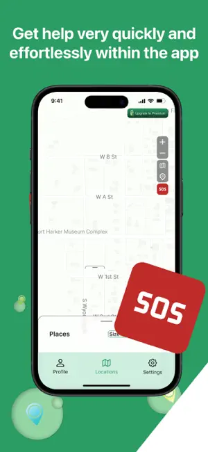Phone Tracker by Number GpsApp screenshot 4