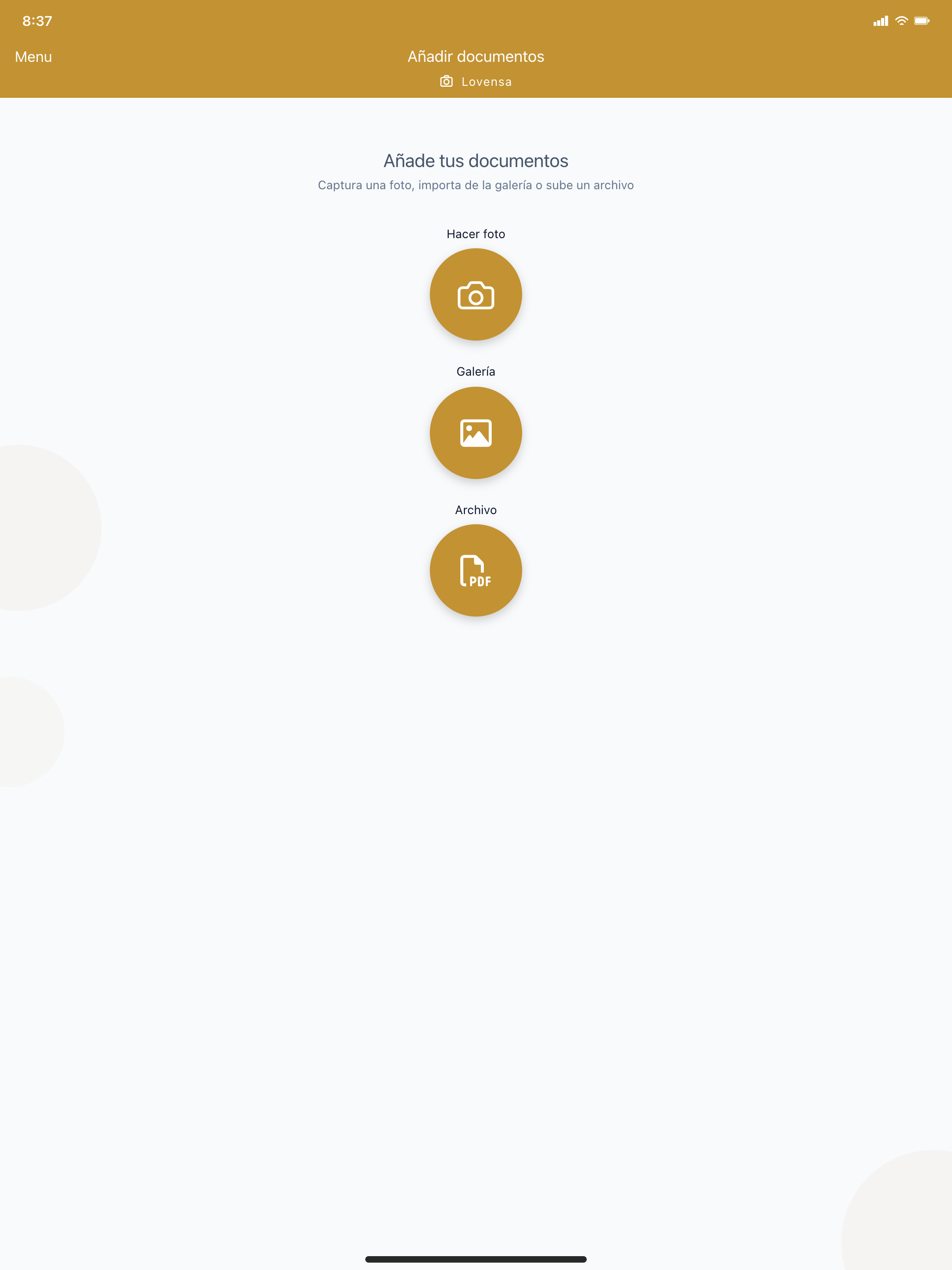 ASESORIA LOVENSA screenshot 8