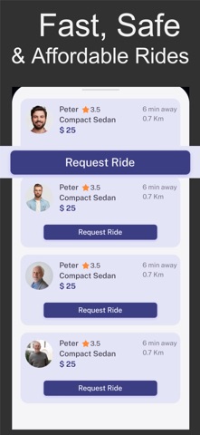 Veloxy Driver Screenshot 6 of 6