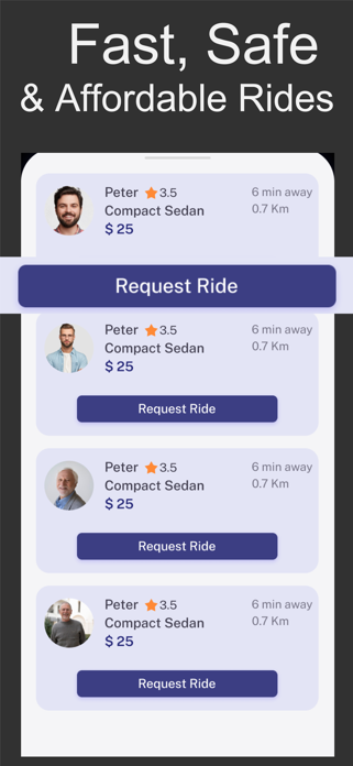 Veloxy Driver Screenshot 6 of 6