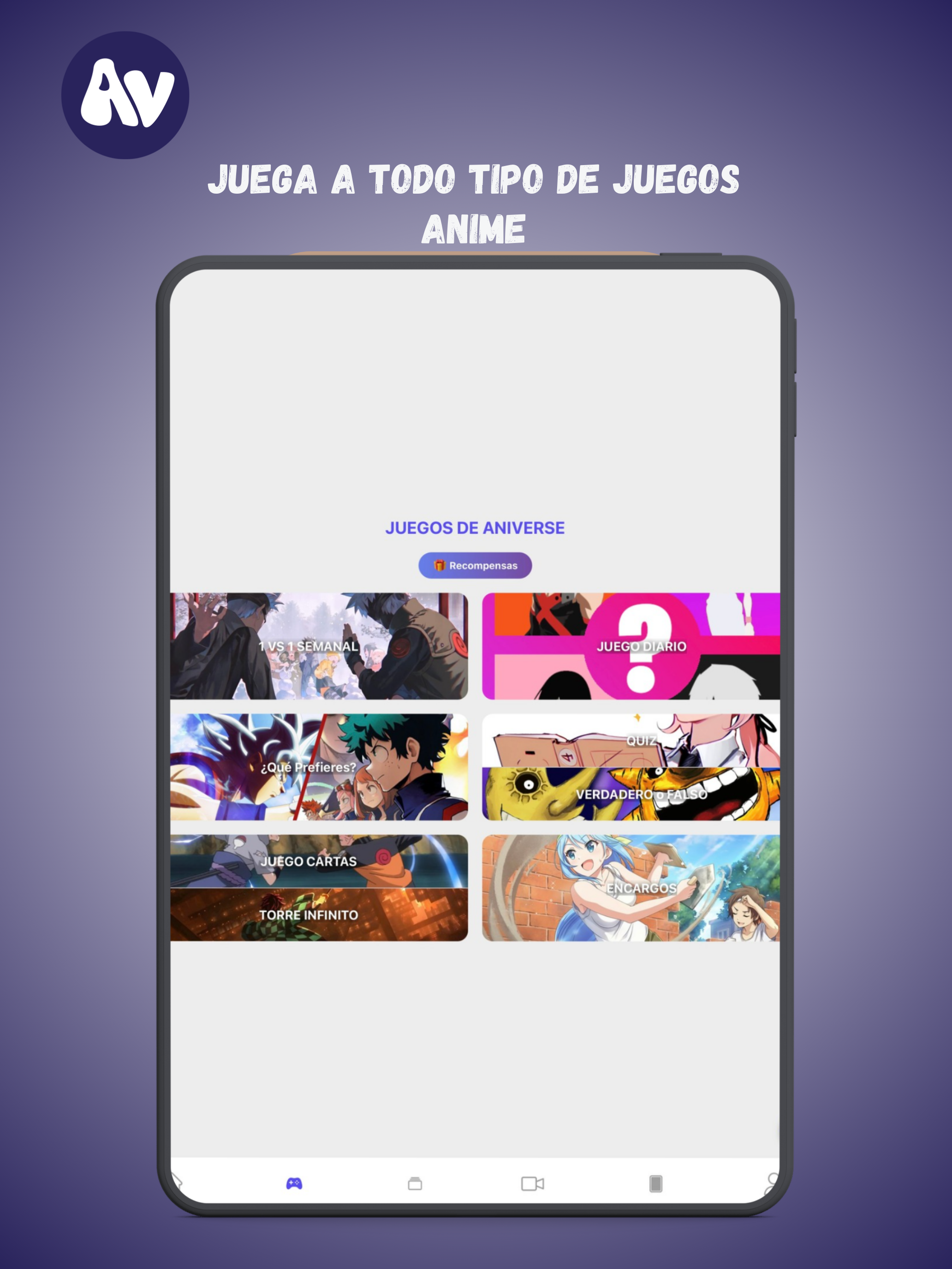 AniVerse screenshot 11