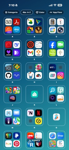 FLOWEX Screenshot 2 of 6