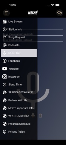 WRGN screenshot