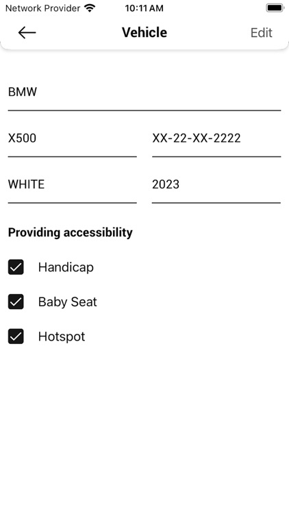 Wageen Driver screenshot-5