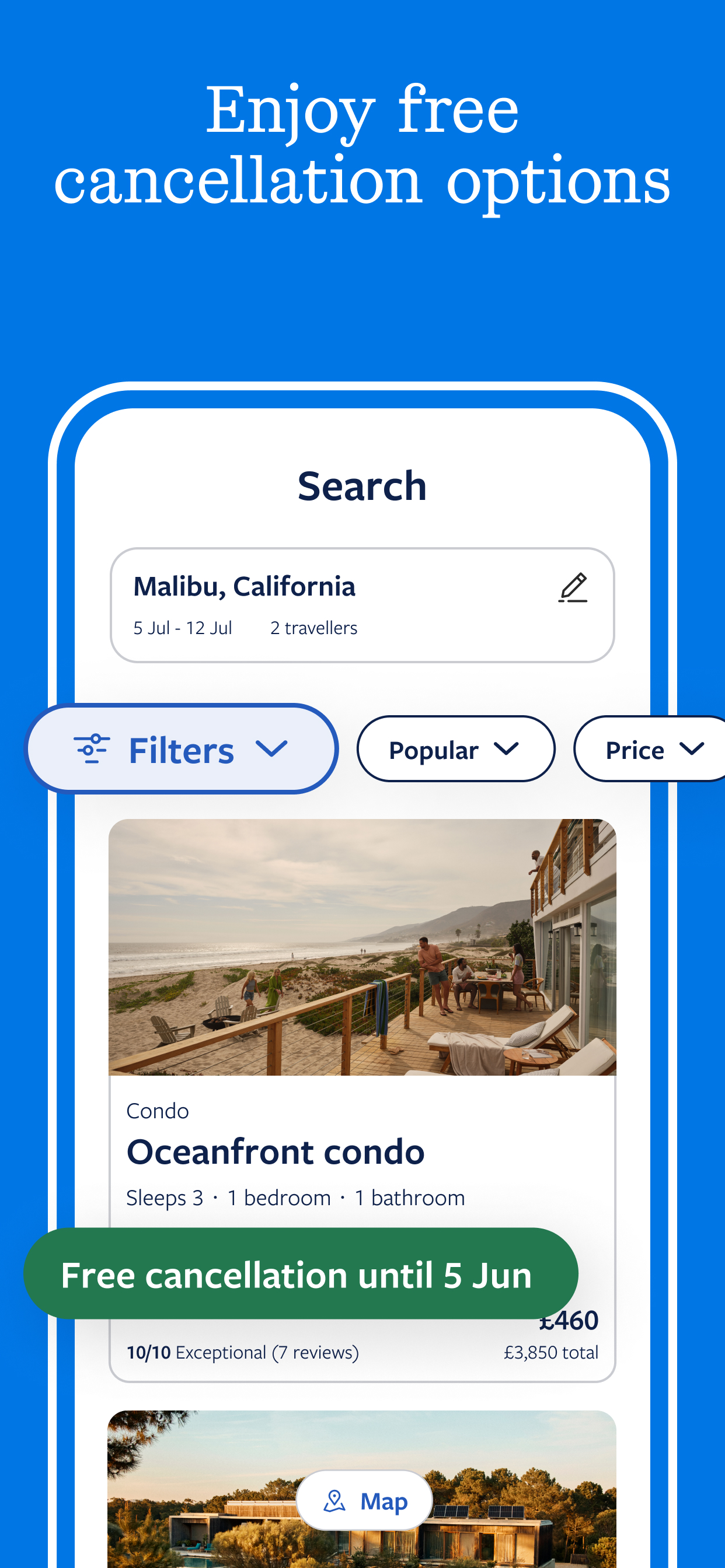 Vrbo Holiday Rentals
