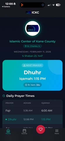 ICKC Screenshot 1 of 8