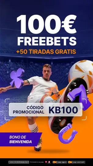 Captura de pantalla de KirolBet - Apuestas Deportivas en iPhone 1