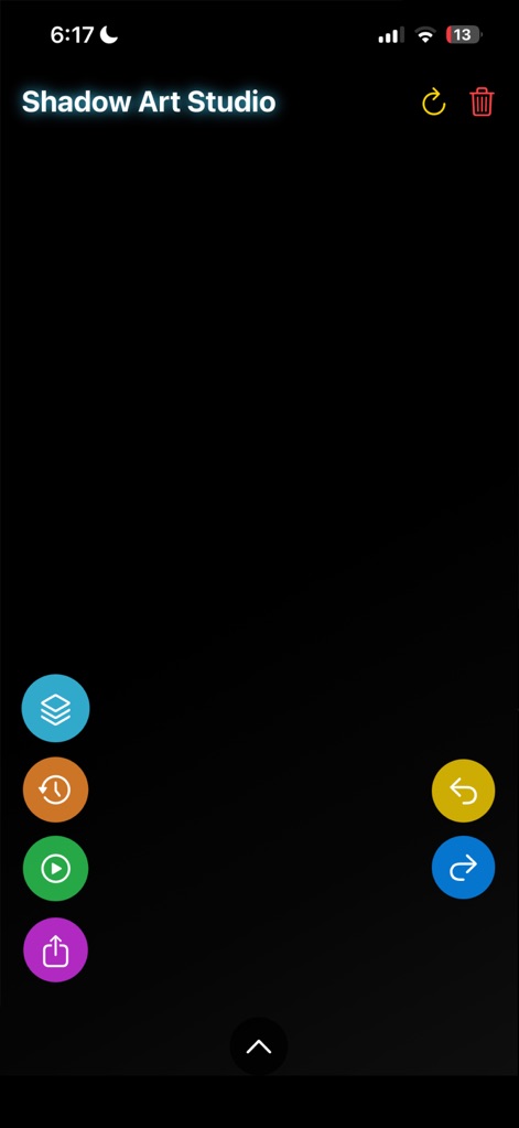 Shadow Draw - Graphics & Design App | MWM