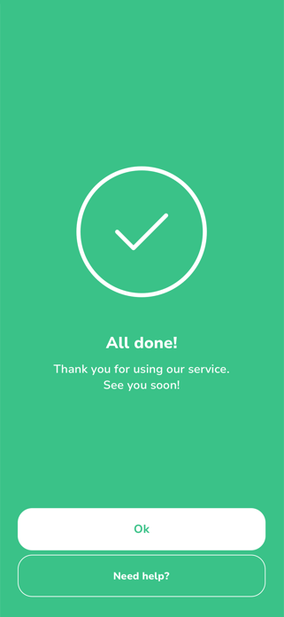 SmartDispenser Screenshot 10 of 10