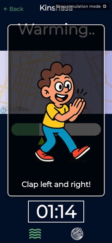 World Wide Waves screenshot