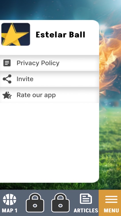 Estelar Ball screenshot-6