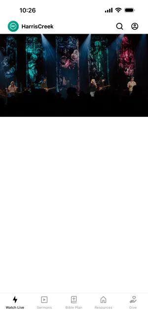 Harris Creek screenshot 1