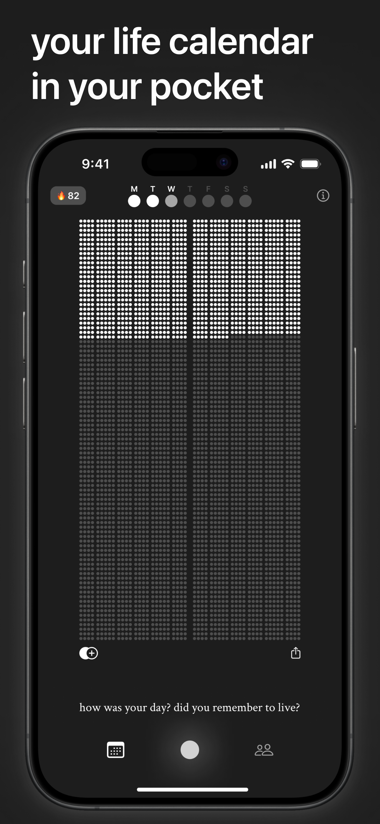 Memento Mori: Daily Reminder