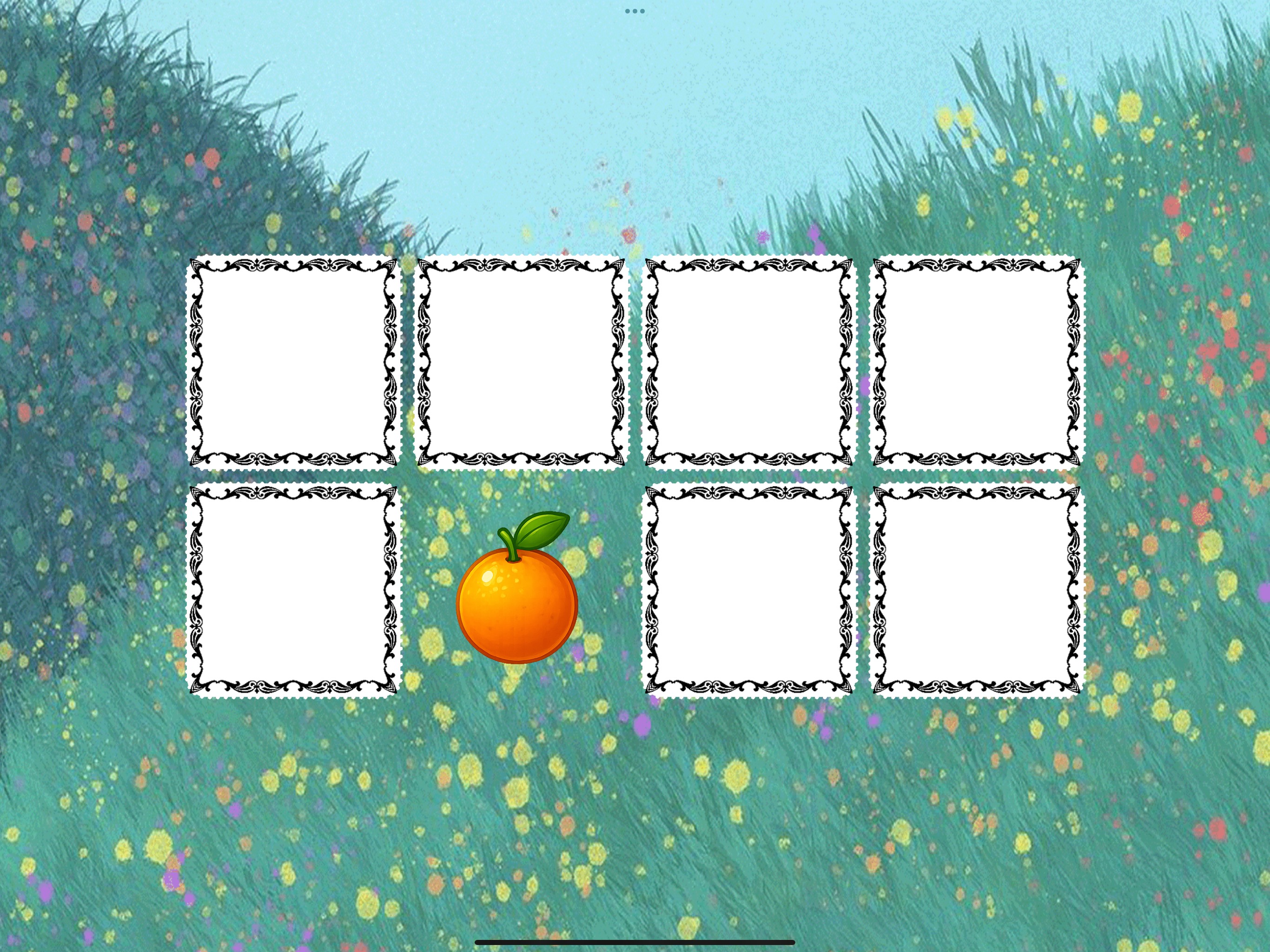 Fruit Memory - Match Cards screenshot 11