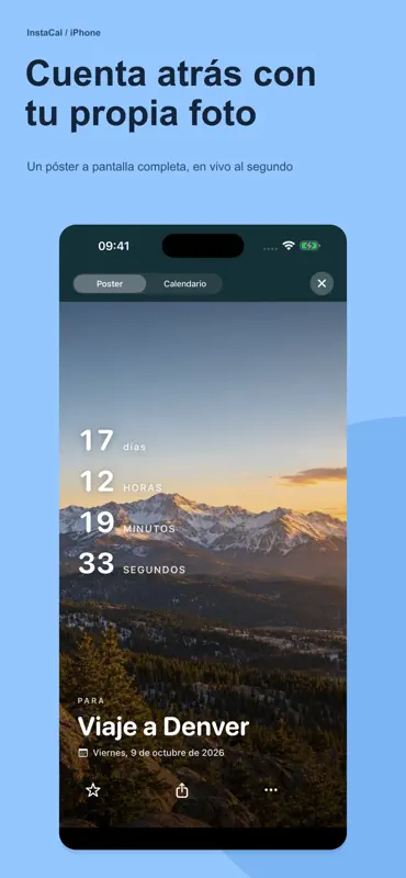 InstaCal: Calendario y Agenda screenshot 6 of 9