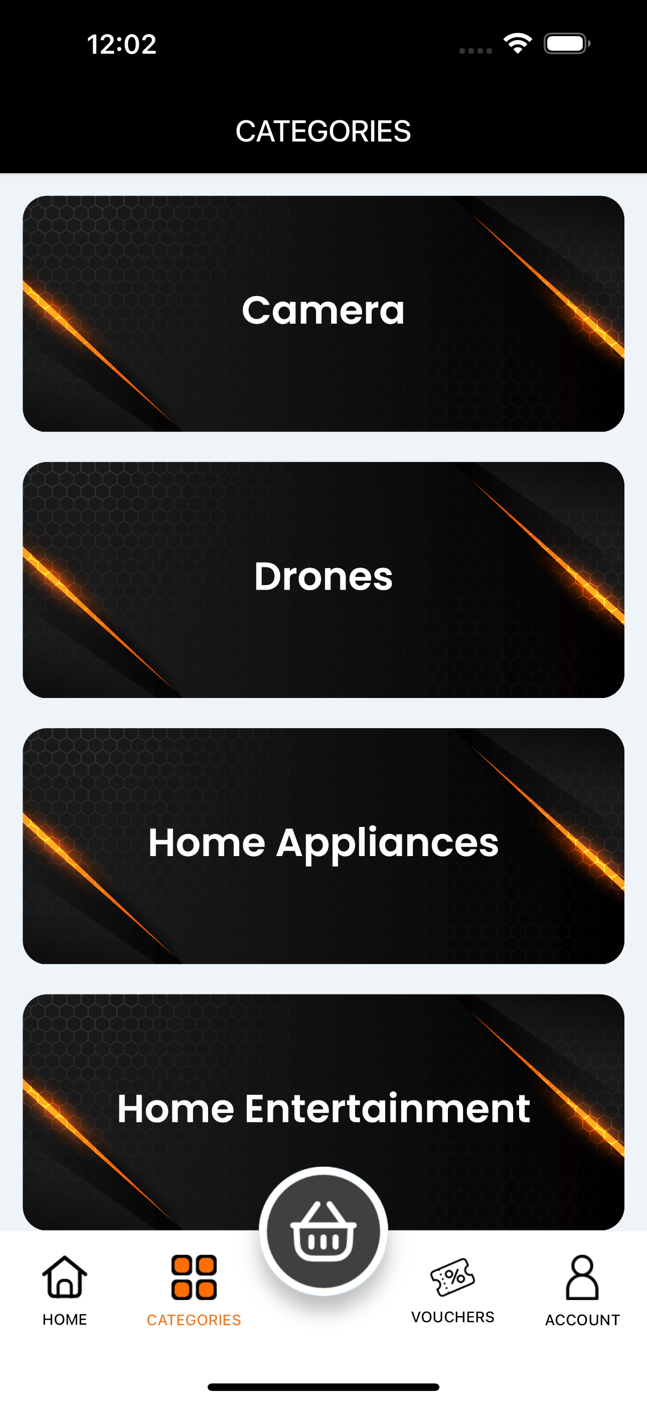 Naim Catalog