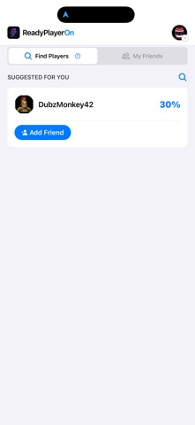 ReadyPlayerOn Screenshot 5 of 10