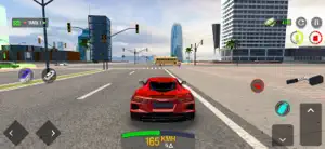 Midnight Torque: Street Heat screenshot 3