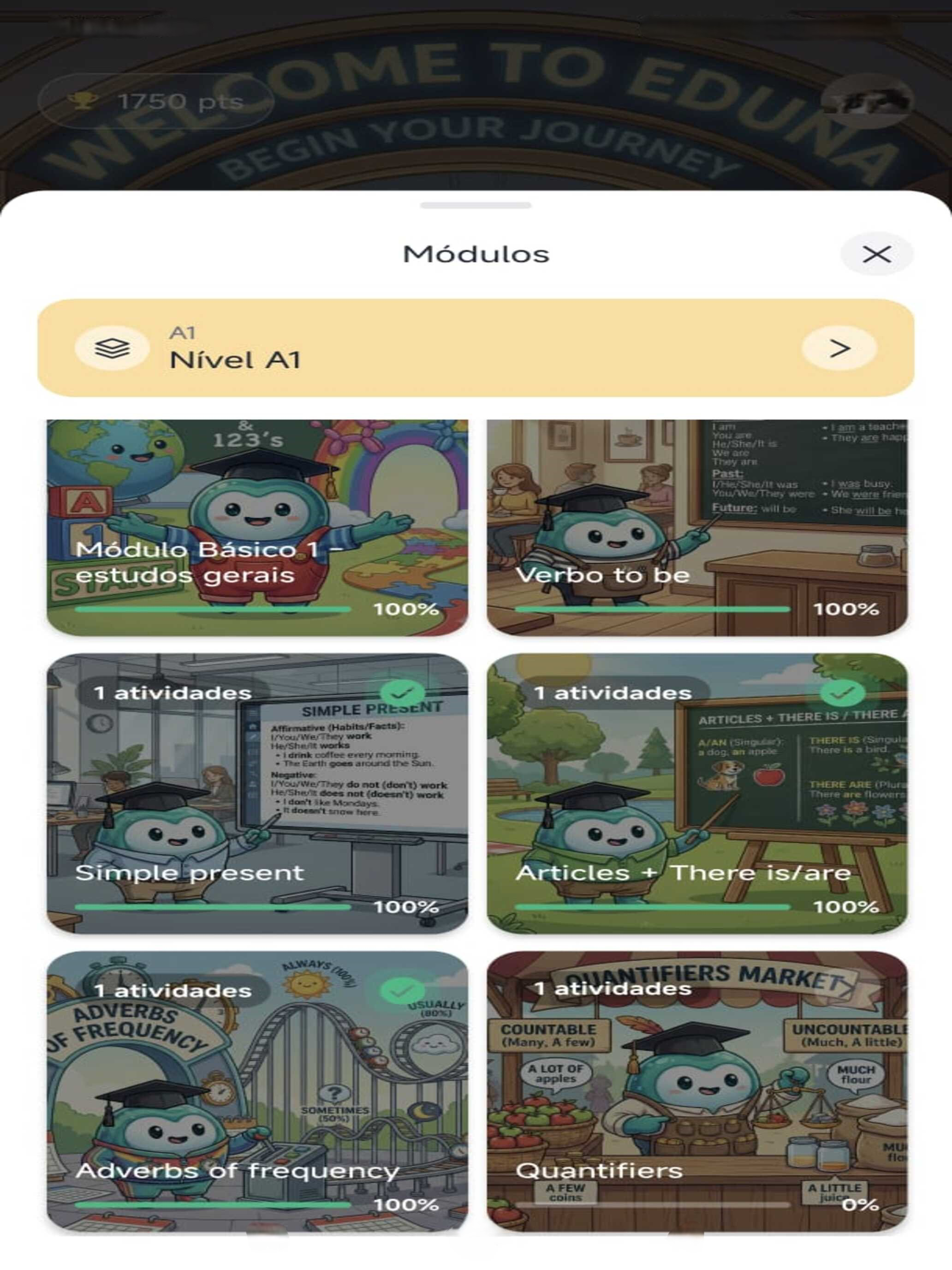 EdunaApp