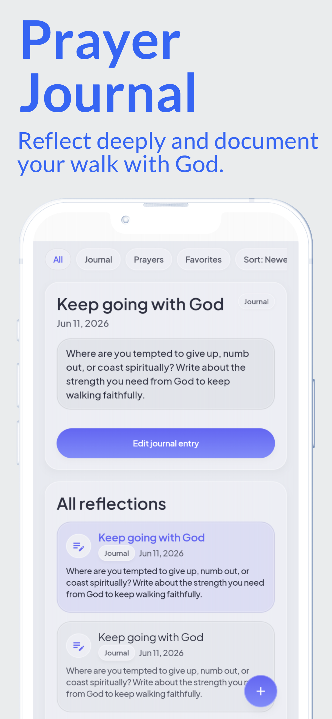 VerseLock - Daily Bible Verse screenshot 4