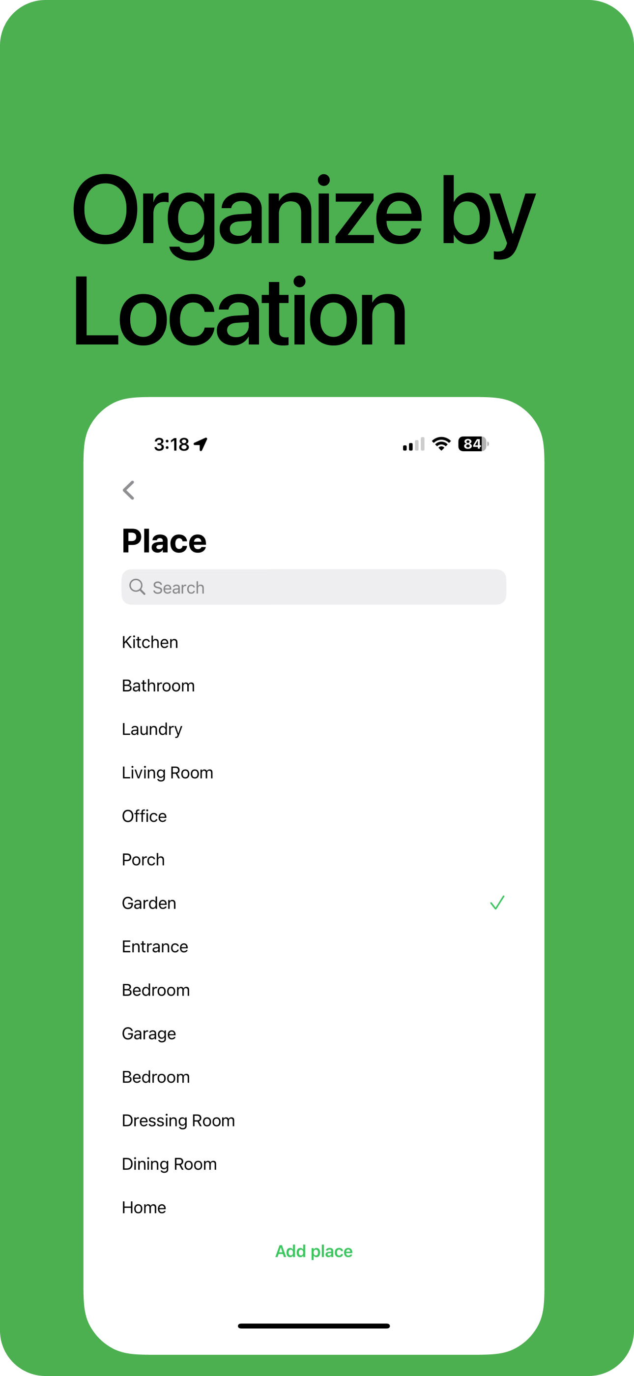 Chores Tracker screenshot 3